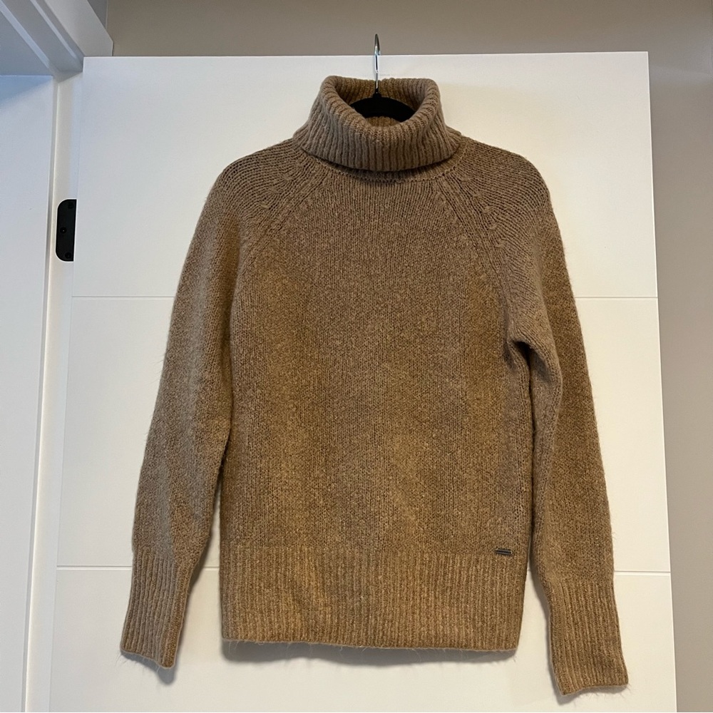 Aeropostale | Knit Turtleneck Sweater